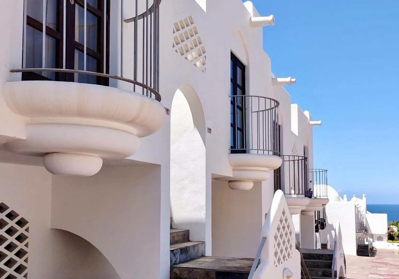 Playa Paraiso Costa Adeje  Apartment