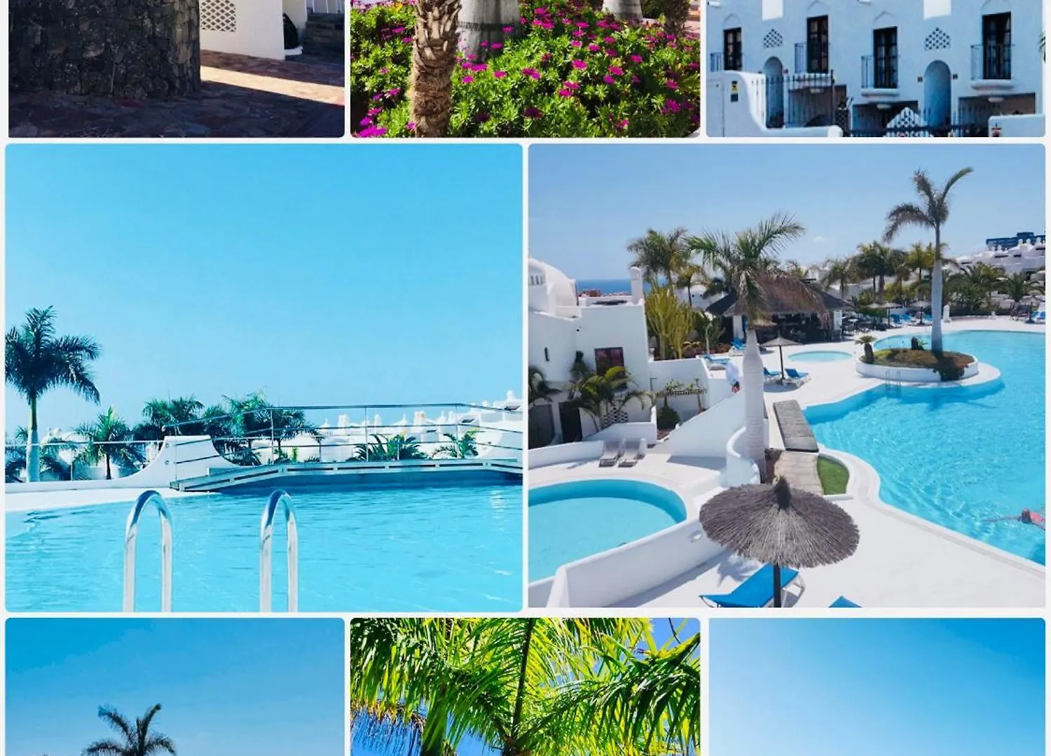 Playa Paraiso أذيخي شقة