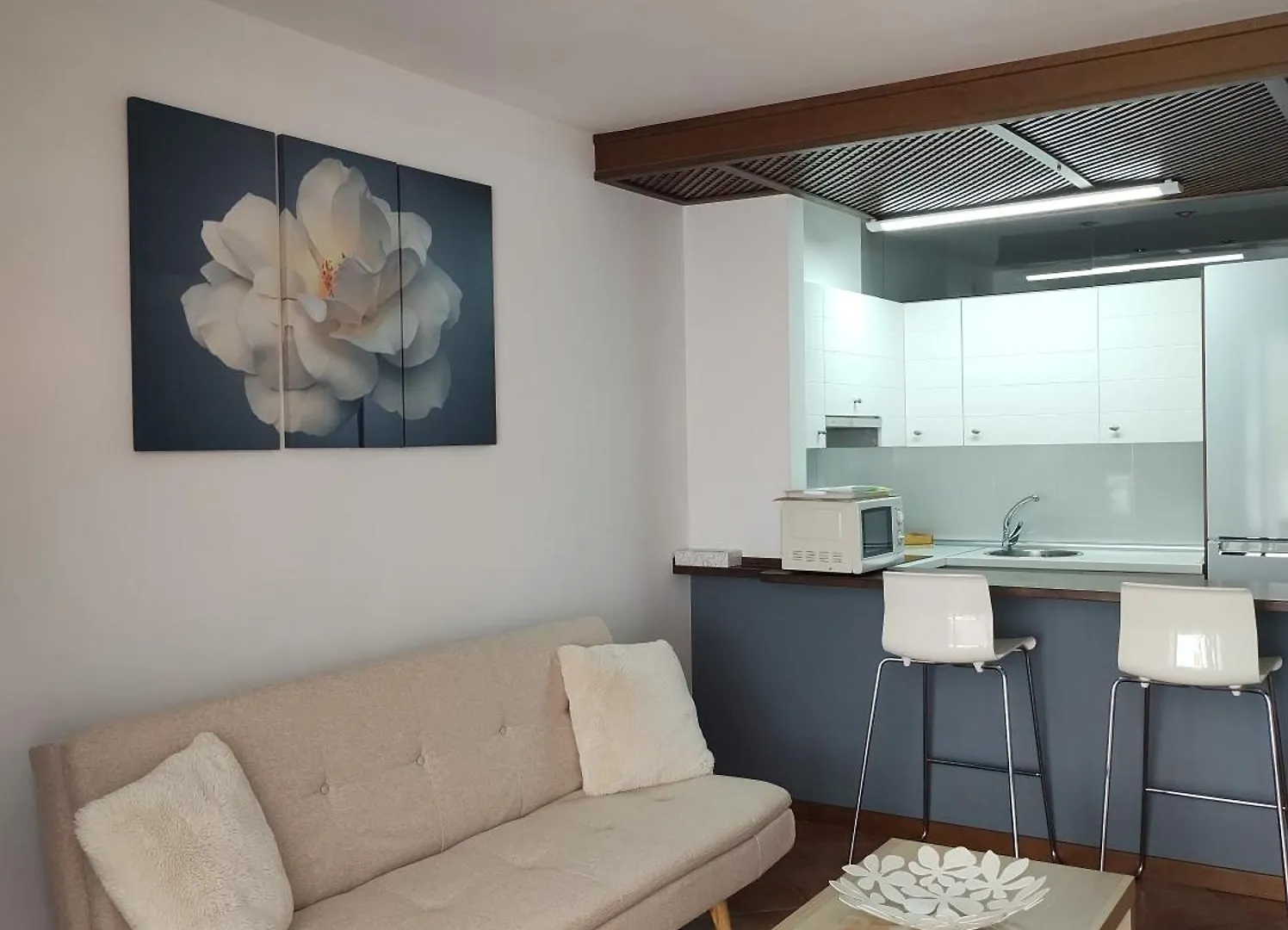 Apartmán Playa Paraiso Costa Adeje