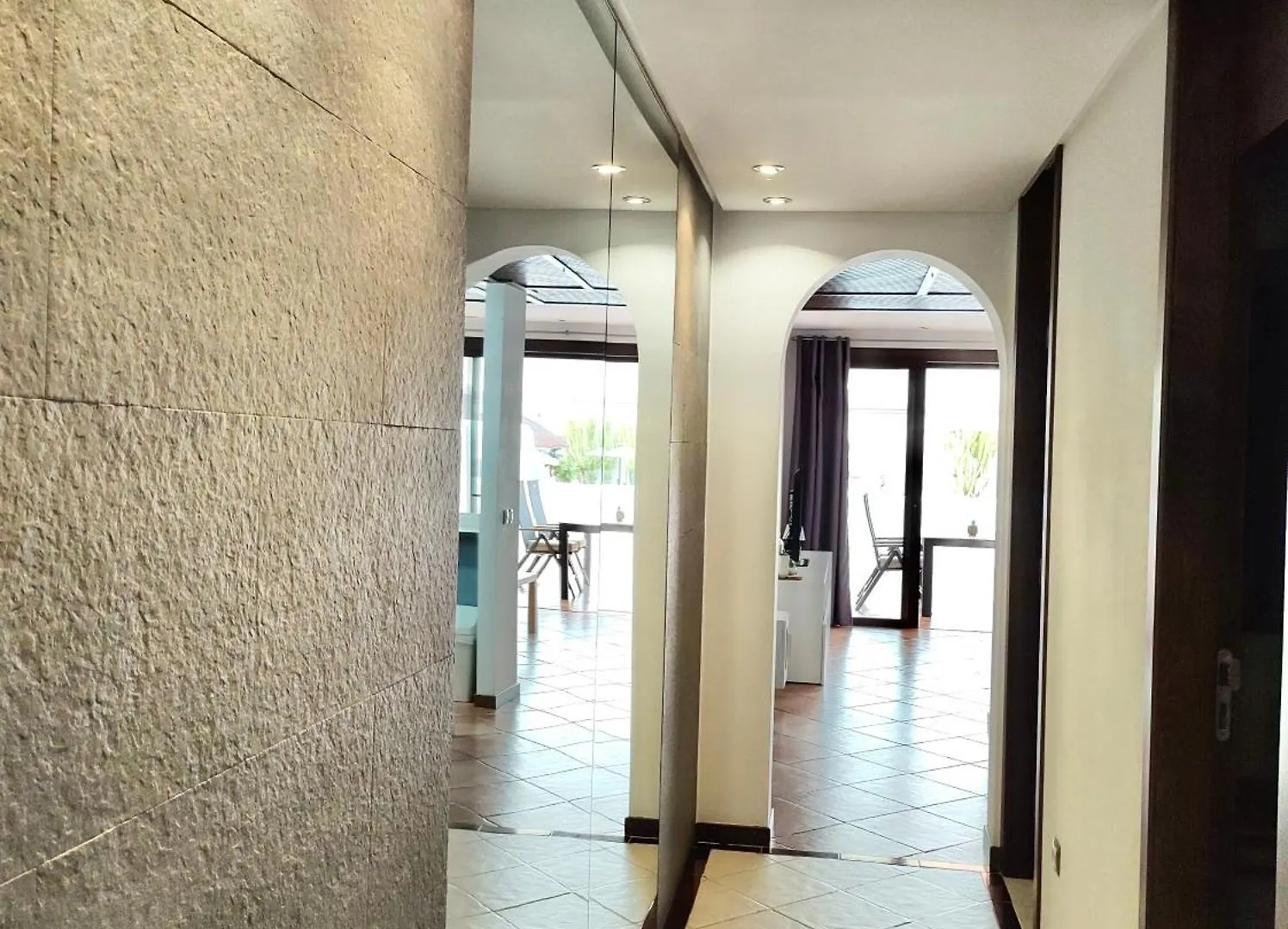 Apartment Playa Paraiso Costa Adeje