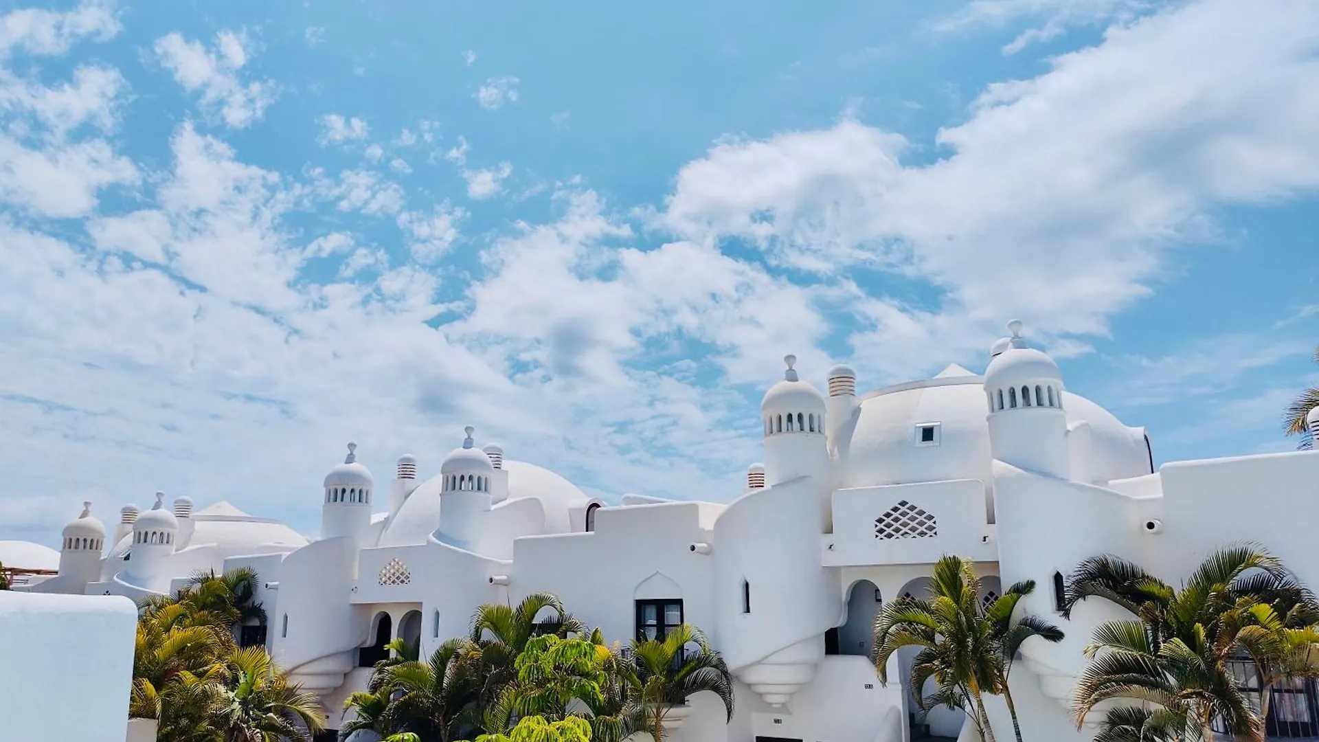 Apartmán Playa Paraiso Costa Adeje