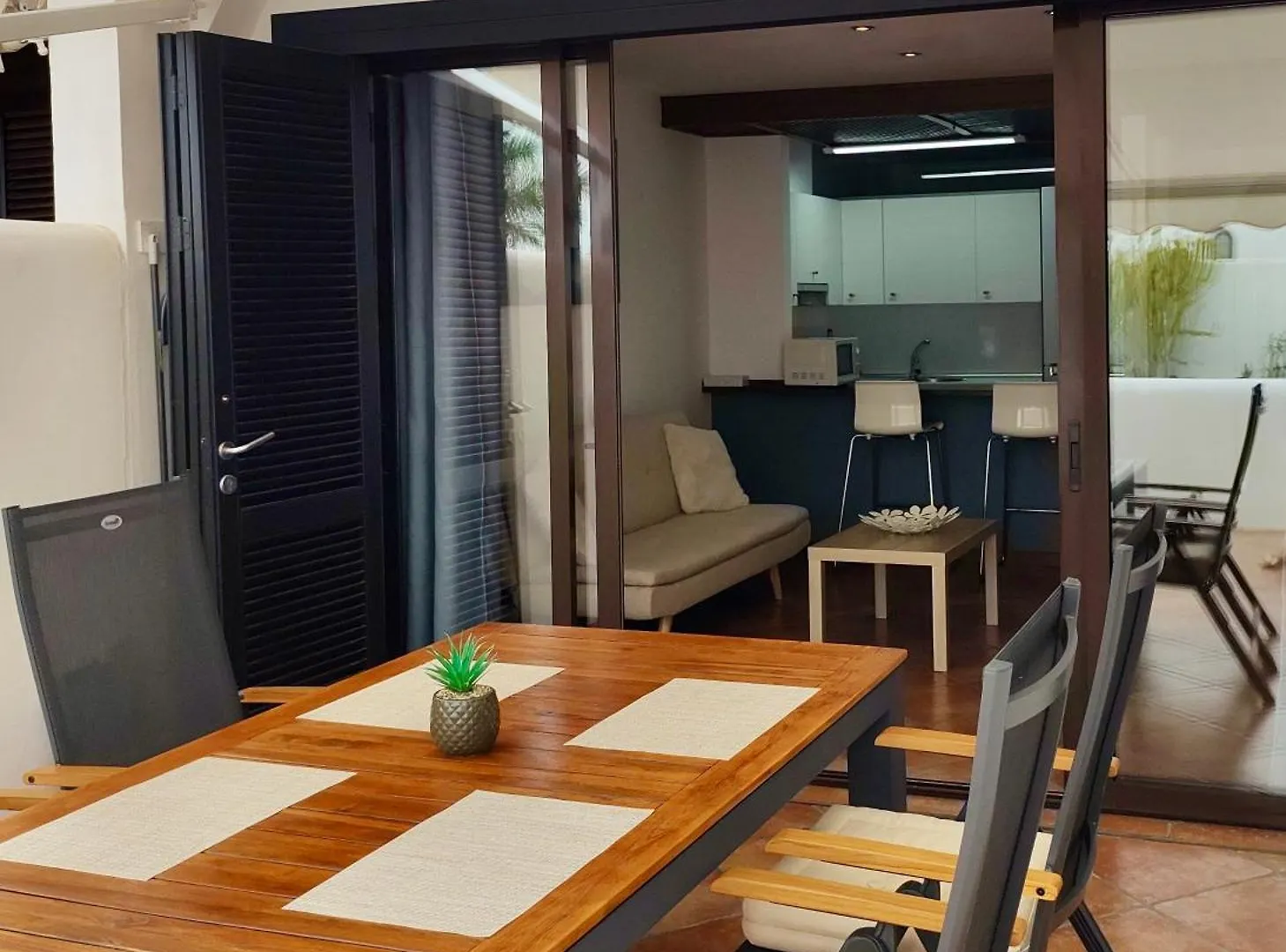 Apartment Playa Paraiso Costa Adeje  Spain