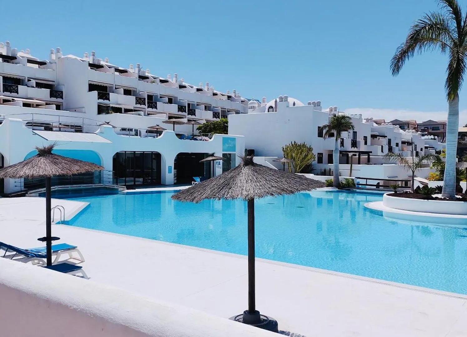 Playa Paraiso Costa Adeje  Apartment Costa Adeje (Tenerife)