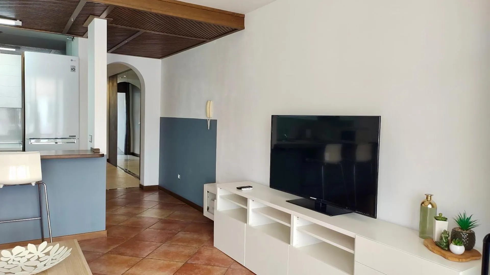 Apartment Playa Paraiso Costa Adeje